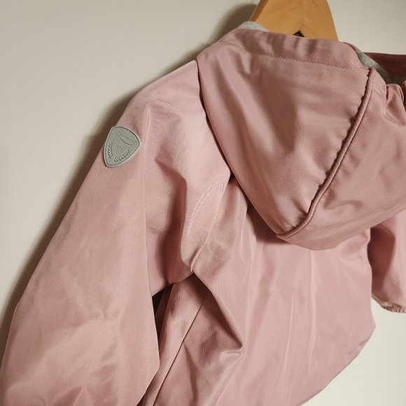 Bonpoint 3T windbreaker spring jacket - Picture 8 of 16